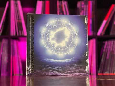 Brockhampton - Roadrunner, New Light, New Machine (Alternate Cover)