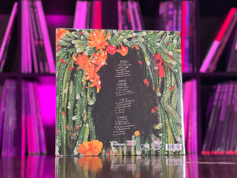 Joy Oladokun - Proof of Life