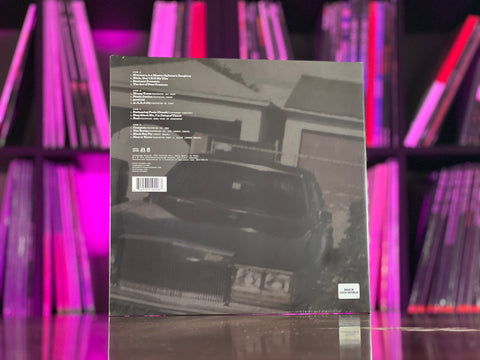 Kendrick Lamar - Good Kid, M.A.A.D City