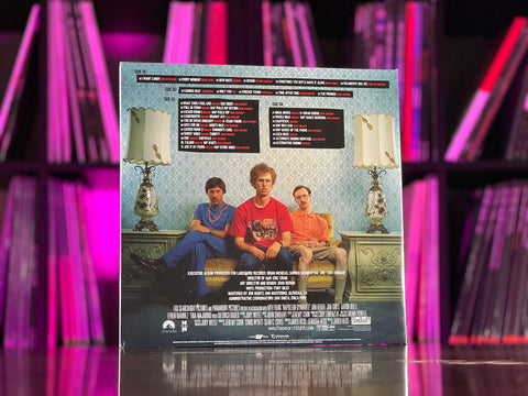 Napoleon Dynamite - Original Soundtrack