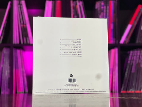 Shinedown - The Sound Of Madness (Rainbow Splatter Vinyl)