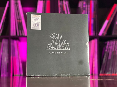 Young The Giant - Young The Giant (10th Anniversary Edition)