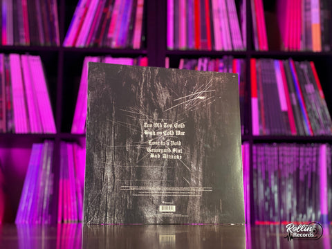 Darkthrone - Too Old Too Cold