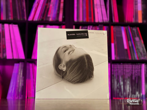 The National - Trouble Will Find Me