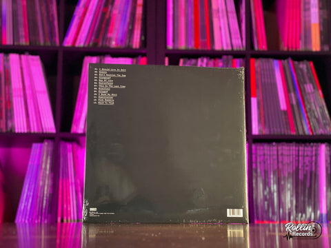 The National - Trouble Will Find Me