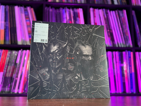 Bladee & Thaiboy Digital - AvP