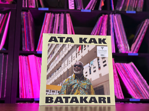 Ata Kak - Batakari