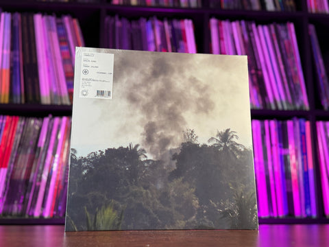 Drain Gang - Trash Island