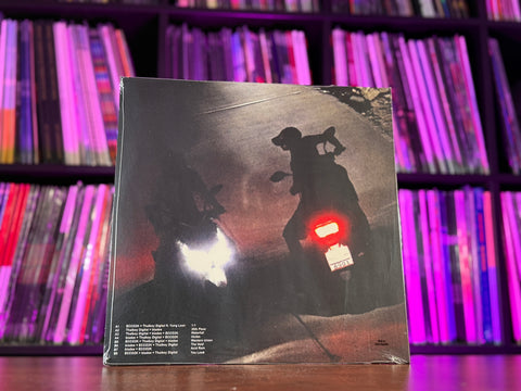 Drain Gang - Trash Island