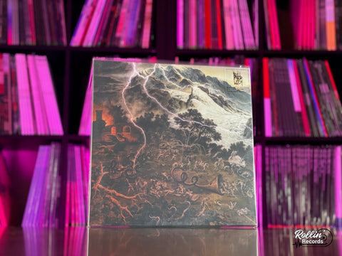 Bell Witch - Future's Shadow Part 1: The Clandestine Gate