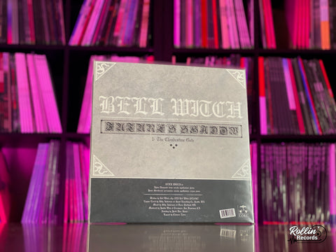 Bell Witch - Future's Shadow Part 1: The Clandestine Gate