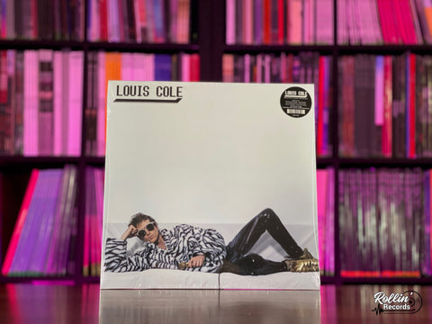 Louis Cole - Quality Over Opinion