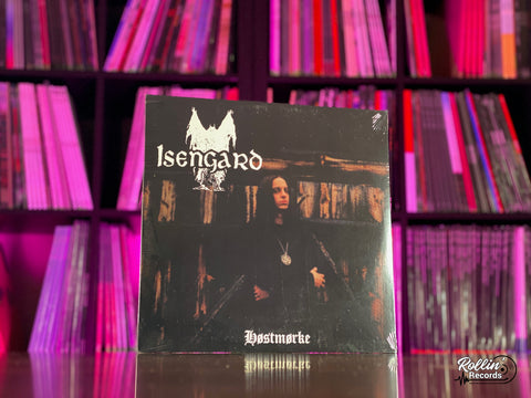 Isengard - Hostmorke