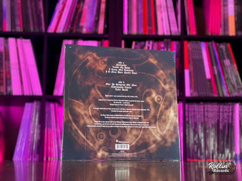 Isengard - Hostmorke