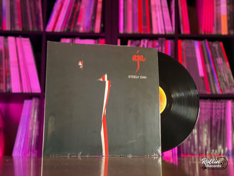 Steely Dan - Aja