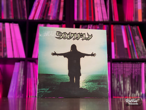 Soulfly - Soulfly
