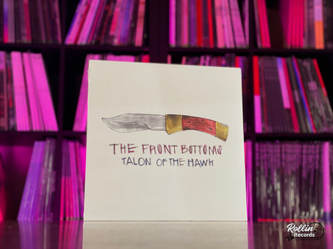 The Front Bottoms - Talon of the Hawk