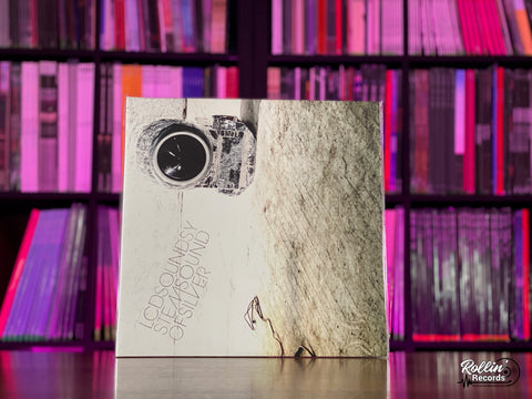 LCD Soundsystem - Sound of Silver