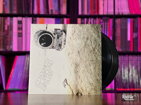 LCD Soundsystem - Sound of Silver
