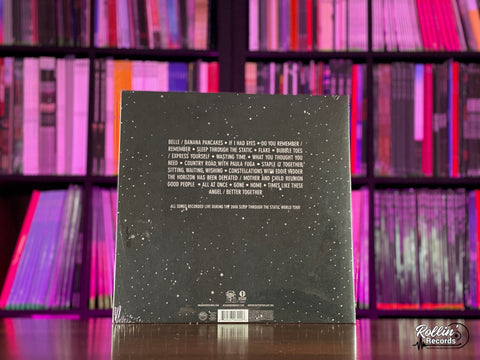 Jack Johnson - En Concert