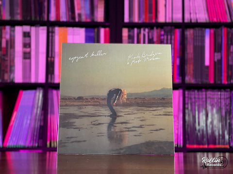 Phoebe Bridgers - Copycat Killer EP