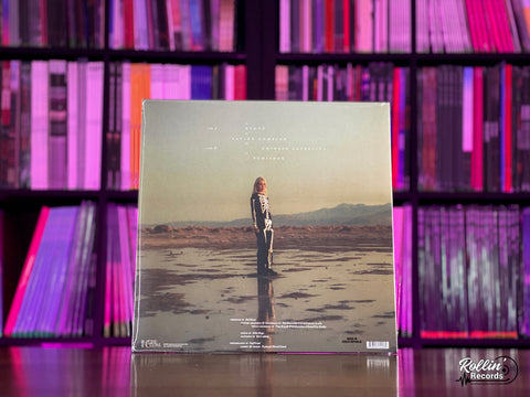 Phoebe Bridgers - Copycat Killer EP