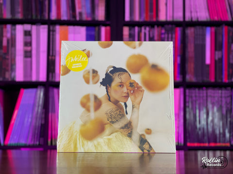 Japanese Breakfast - Jubilee