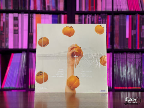 Japanese Breakfast - Jubilee