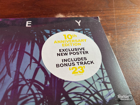 Miley Cyrus - Bangerz (10th Anniversary Edition)