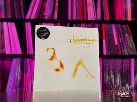 Cocteau Twins - Milk & Kisses
