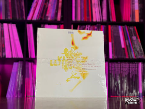 Cocteau Twins - Milk & Kisses