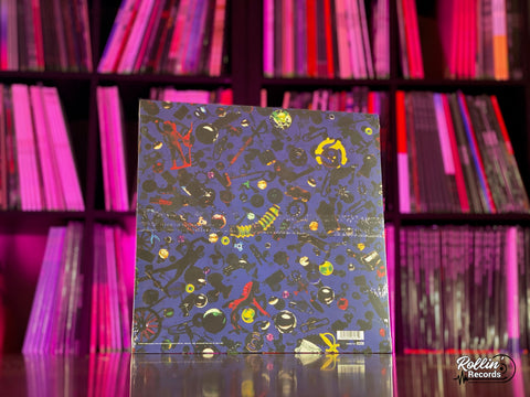 Cocteau Twins - Four Calendar Café