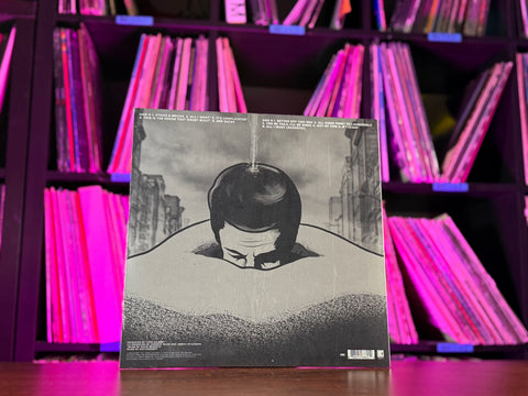 A Day To Remember - What Separates Me From You (15th Anniversary Clear Vinyl)