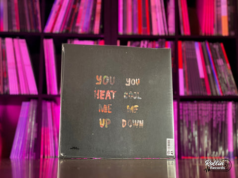 King Krule - You Heat Me Up You Cool Me Down