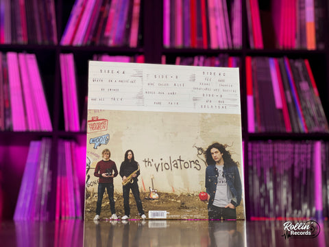 Kurt Vile - Walkin On A Pretty Daze (Opaque Yellow Vinyl)