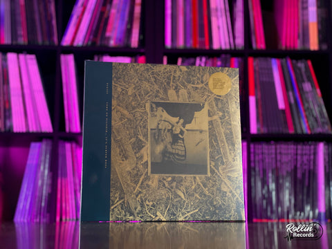 Pixies - Come On Pilgrim... It's Surfer Rosa (Gold Vinyl)