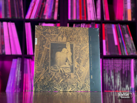 Pixies - Come On Pilgrim... It's Surfer Rosa (Gold Vinyl)
