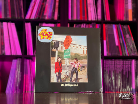 The Lemon Twigs - Do Hollywood