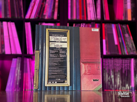 The Velvet Underground - Live At Max's Kansas City: Expanded Version (Orchard & Magenta Vinyl)