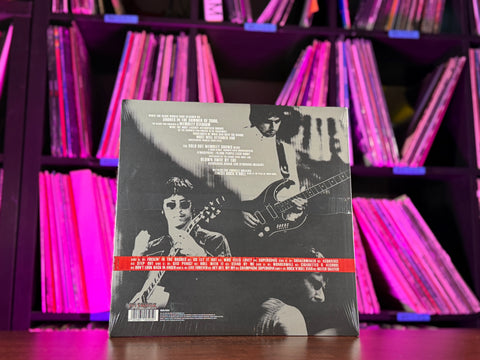 Oasis - Familiar To Millions