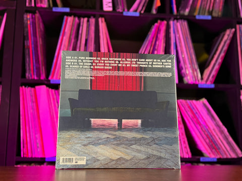 Placebo - Without You I'm Nothing