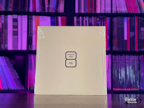 Khruangbin & Friends - Live at Stubb's