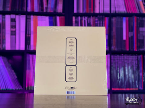 Khruangbin & Friends - Live at Stubb's