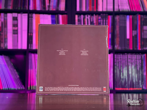 The Milk Carton Kids - I Only See The Moon