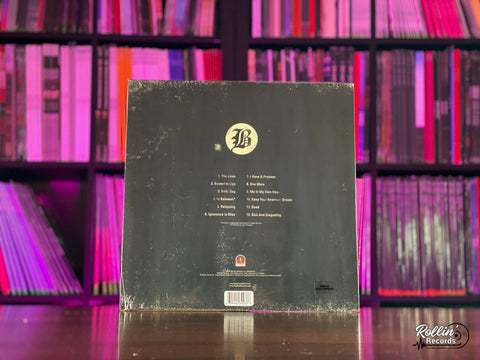 Beartooth - Disgusting