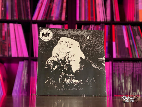 Carcass - Symphonies Of Sickness