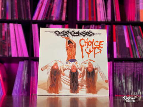 Carcass - Choice Cuts