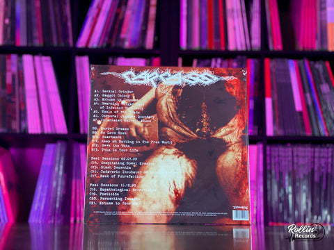 Carcass - Choice Cuts