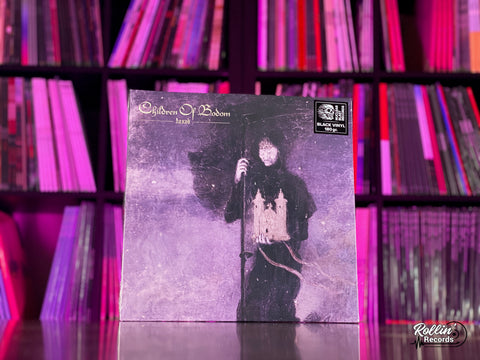 Children of Bodom - Hexed (180 Gram Vinyl)