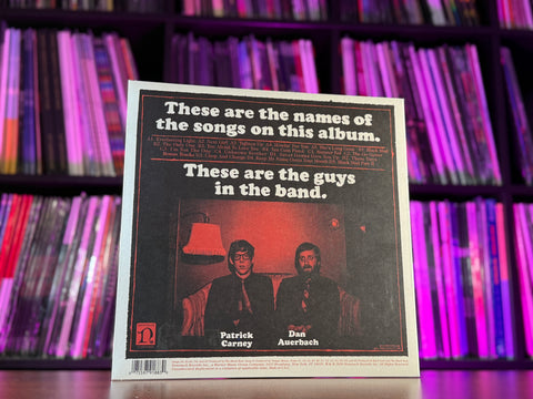 The Black Keys - Brothers (10th Anniversary Edition)